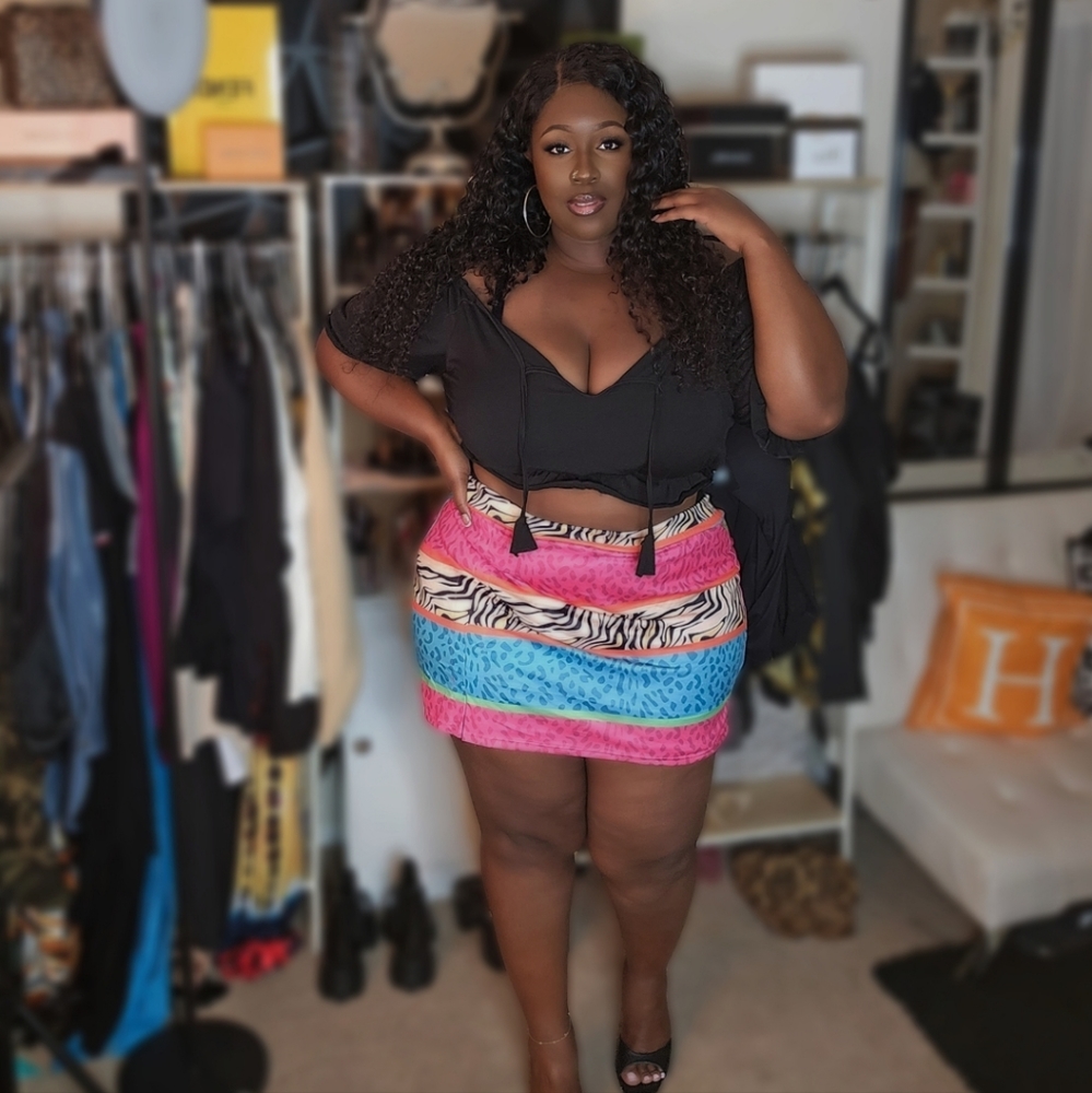 TWO PIECE SET